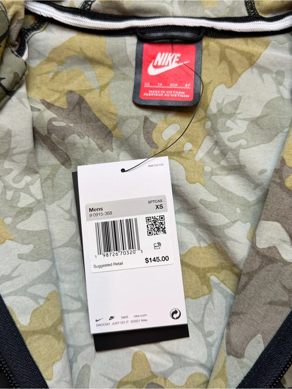 Nike ***new tags***